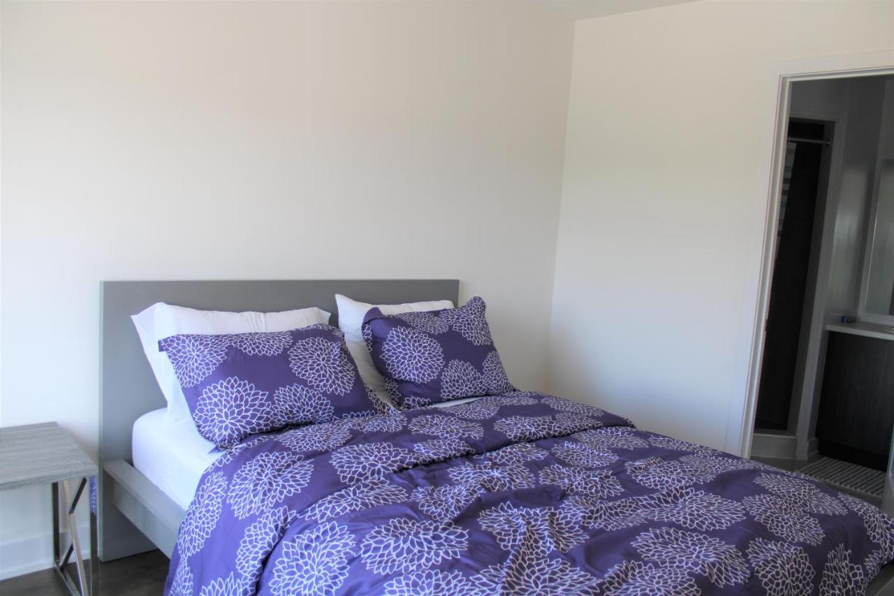 New Town House Barrie South Villa Ngoại thất bức ảnh