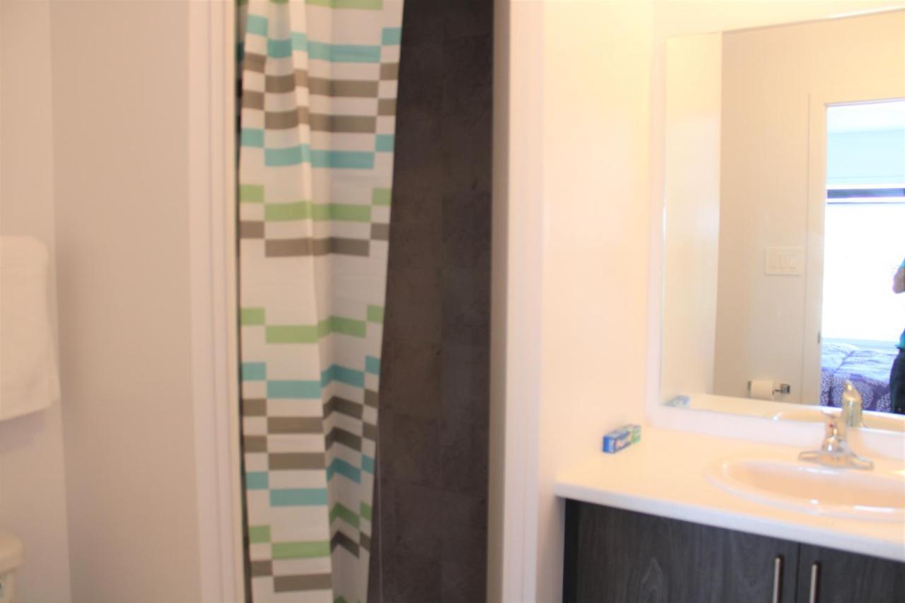 New Town House Barrie South Villa Ngoại thất bức ảnh