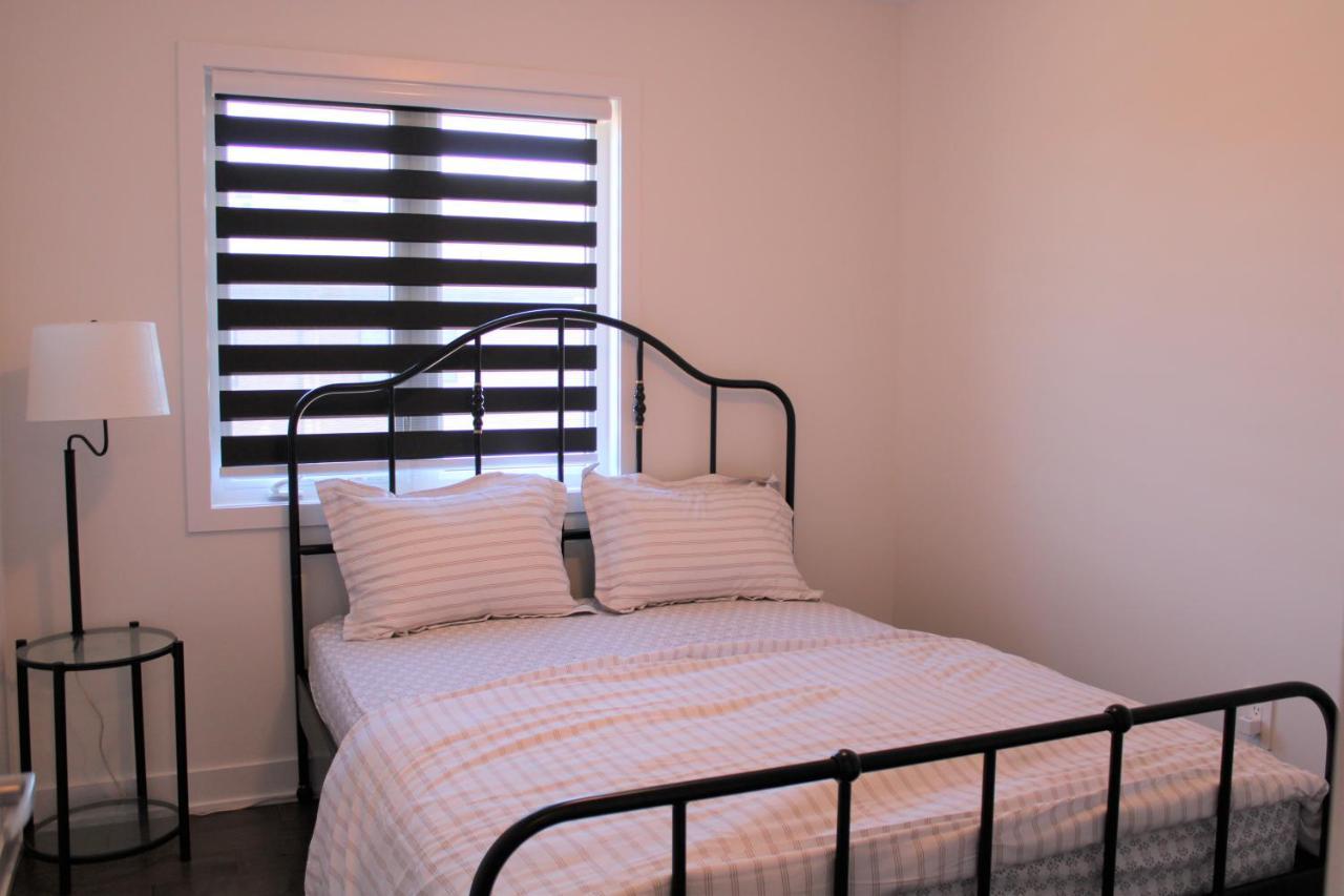 New Town House Barrie South Villa Ngoại thất bức ảnh