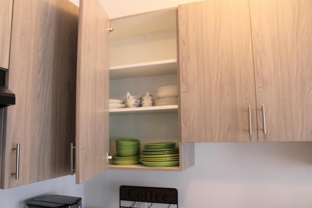 New Town House Barrie South Villa Ngoại thất bức ảnh