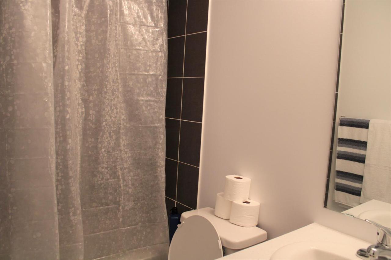 New Town House Barrie South Villa Ngoại thất bức ảnh