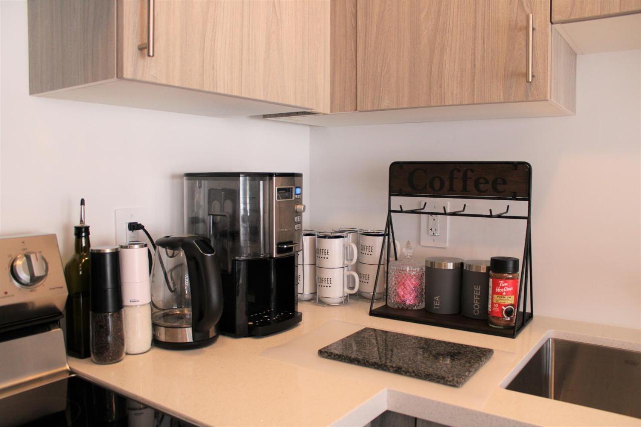 New Town House Barrie South Villa Ngoại thất bức ảnh